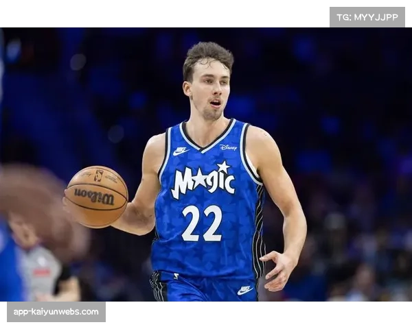 魔术瓦格纳兄弟组合效果 进攻端空间利用效率提升