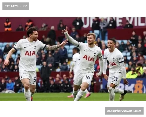 热刺全队身价近9亿欧元，投入与战绩反差创英超纪录